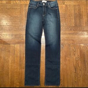 Parker Smith Straight Leg Jeans Size 29 (8)
